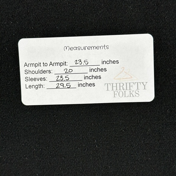 Men's Causal Pull Over Sweater w/ Zip Sides - Picture 6 of 6